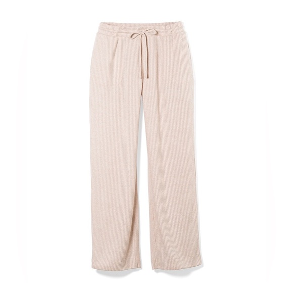 Soma BRUSHED COZY
Rib Pajama Pants - Picture 5 of 8